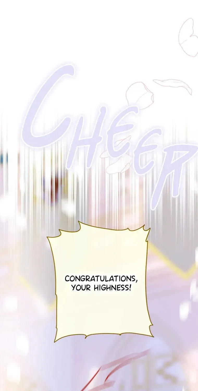 Mother's Contract Marriage Chapter 70 page 69