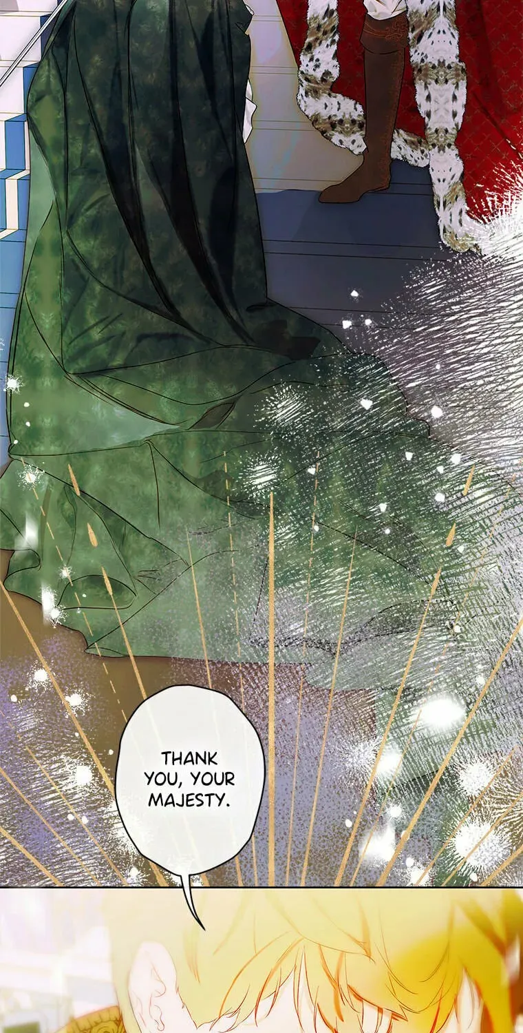 Mother's Contract Marriage Chapter 70 page 81