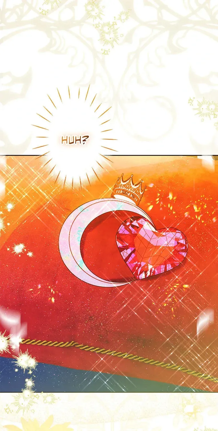 Mother's Contract Marriage Chapter 70 page 85