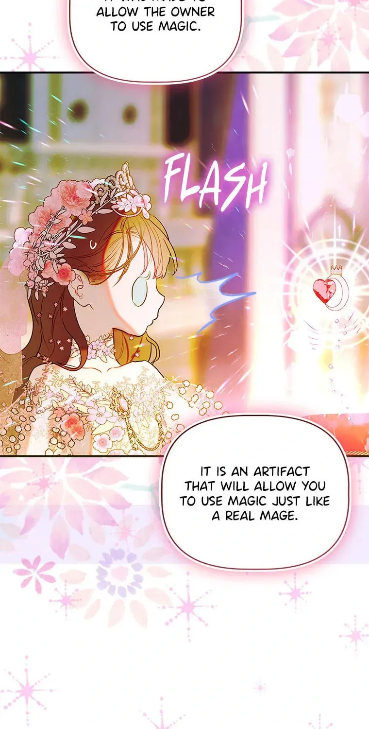 Mother's Contract Marriage Chapter 70 page 91