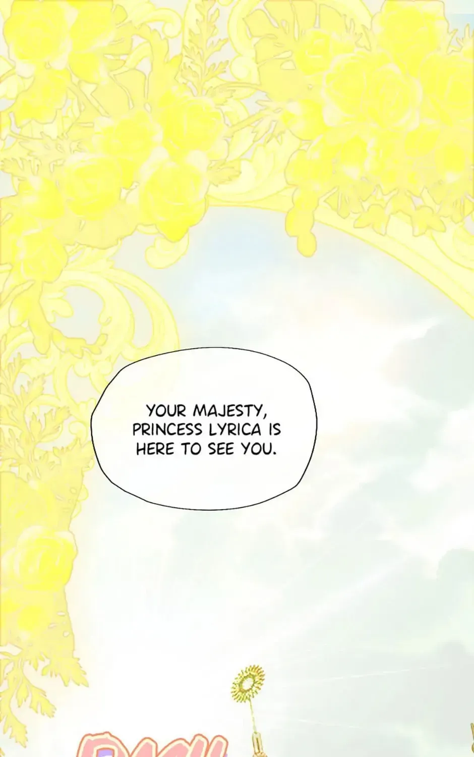 Mother's Contract Marriage Chapter 34 page 1