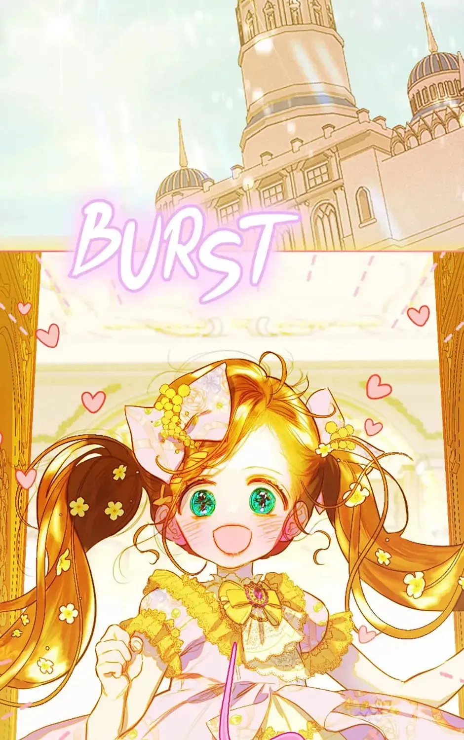 Mother's Contract Marriage Chapter 34 page 3