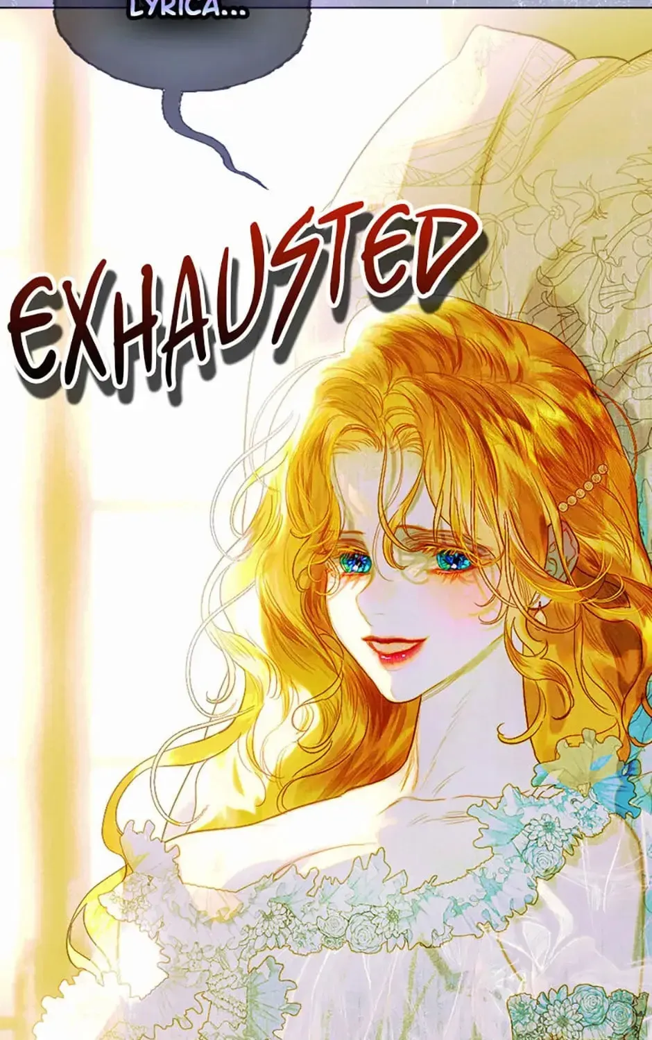 Mother's Contract Marriage Chapter 34 page 7