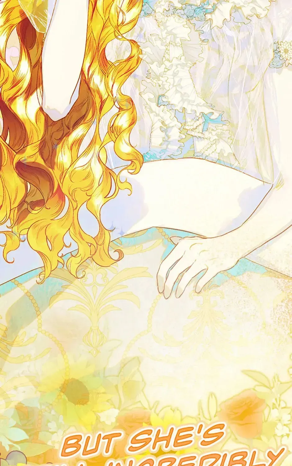 Mother's Contract Marriage Chapter 34 page 27