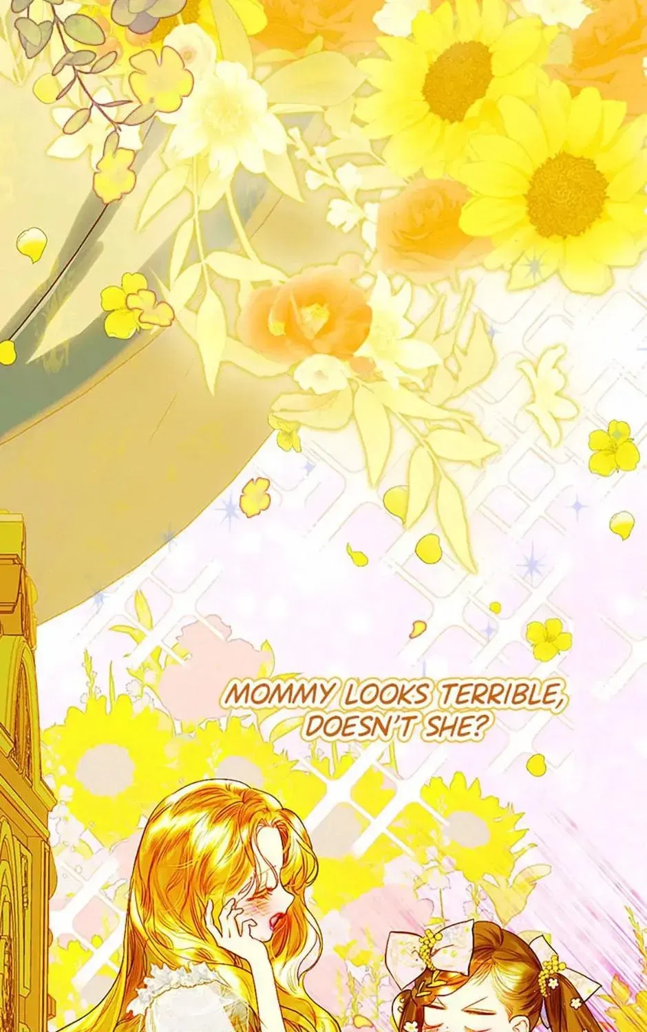 Mother's Contract Marriage Chapter 34 page 29