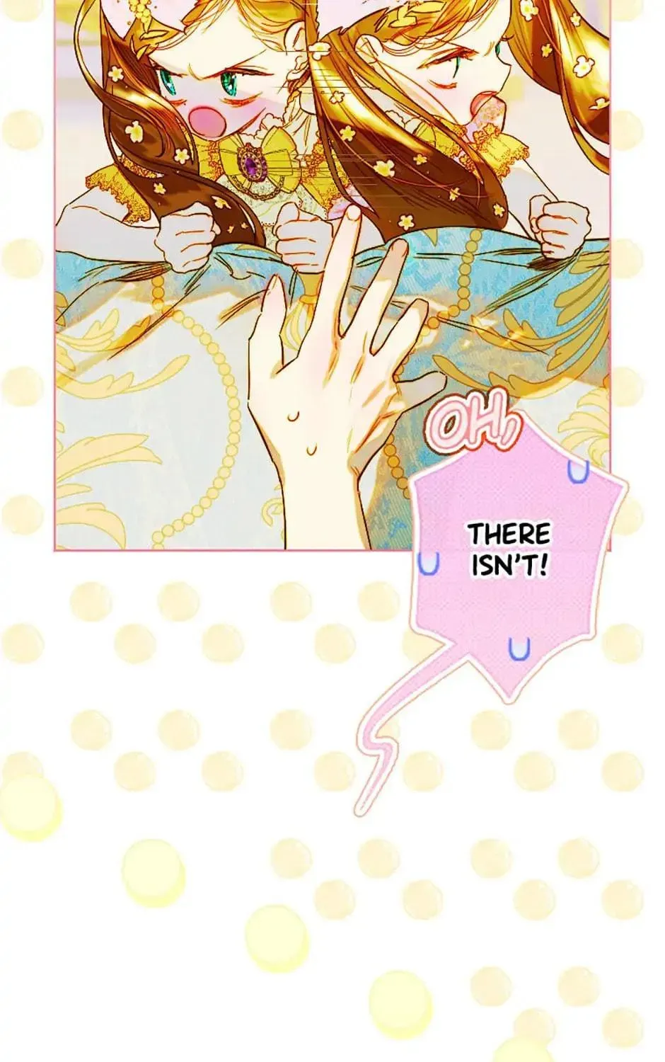 Mother's Contract Marriage Chapter 34 page 39