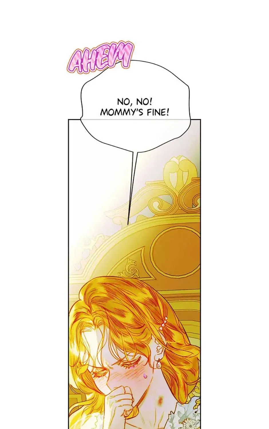 Mother's Contract Marriage Chapter 34 page 41