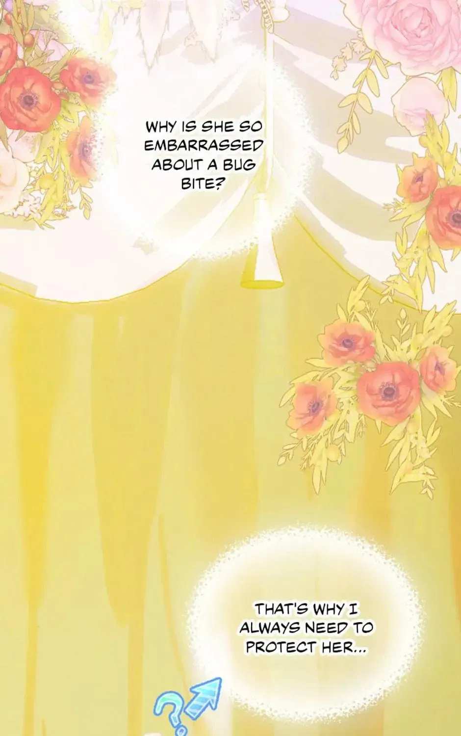 Mother's Contract Marriage Chapter 34 page 47