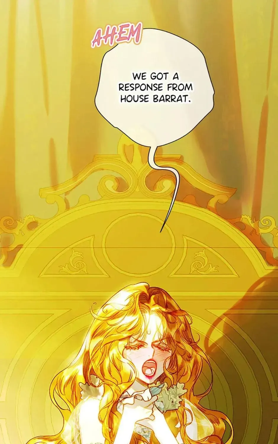 Mother's Contract Marriage Chapter 34 page 49