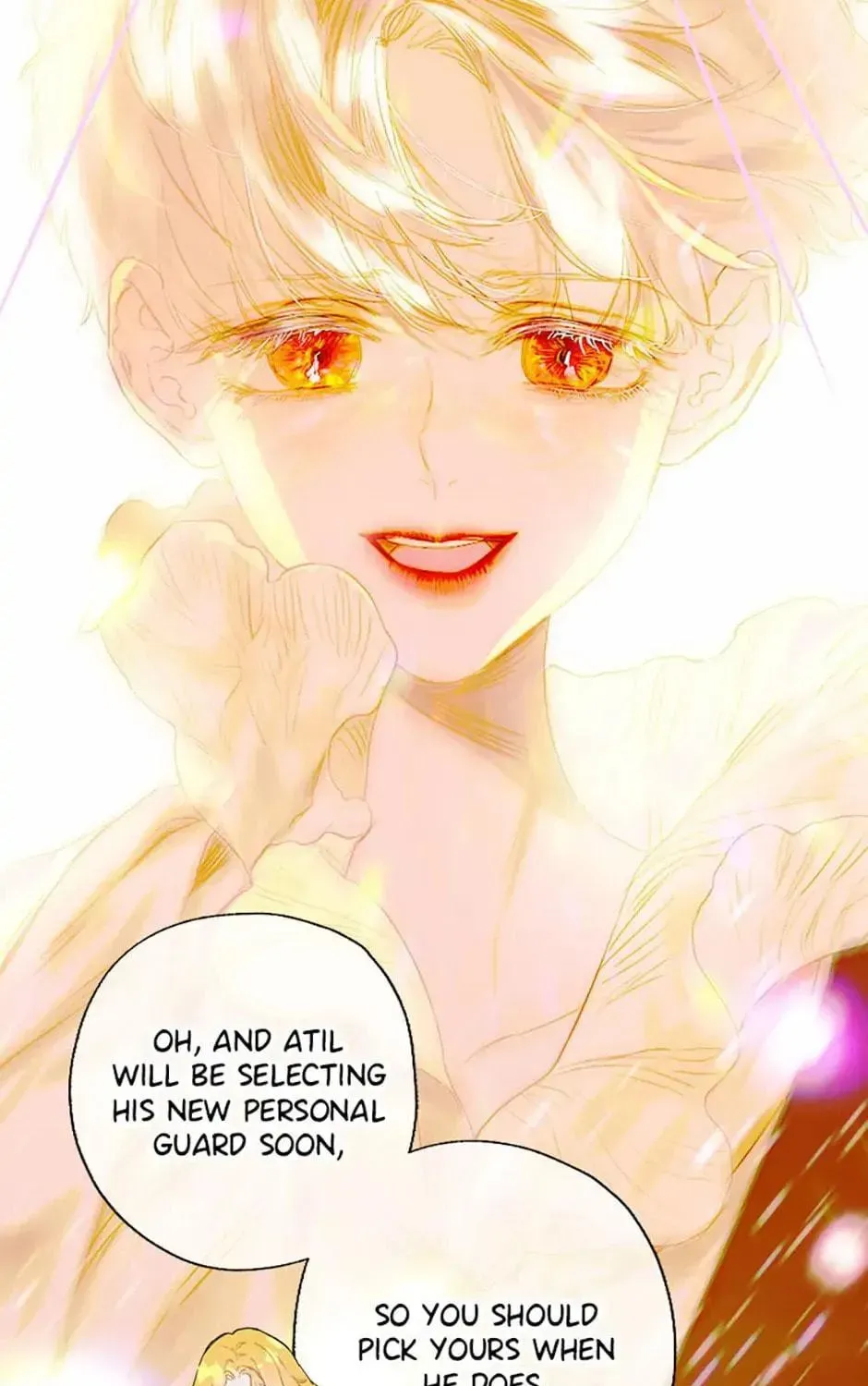 Mother's Contract Marriage Chapter 34 page 59