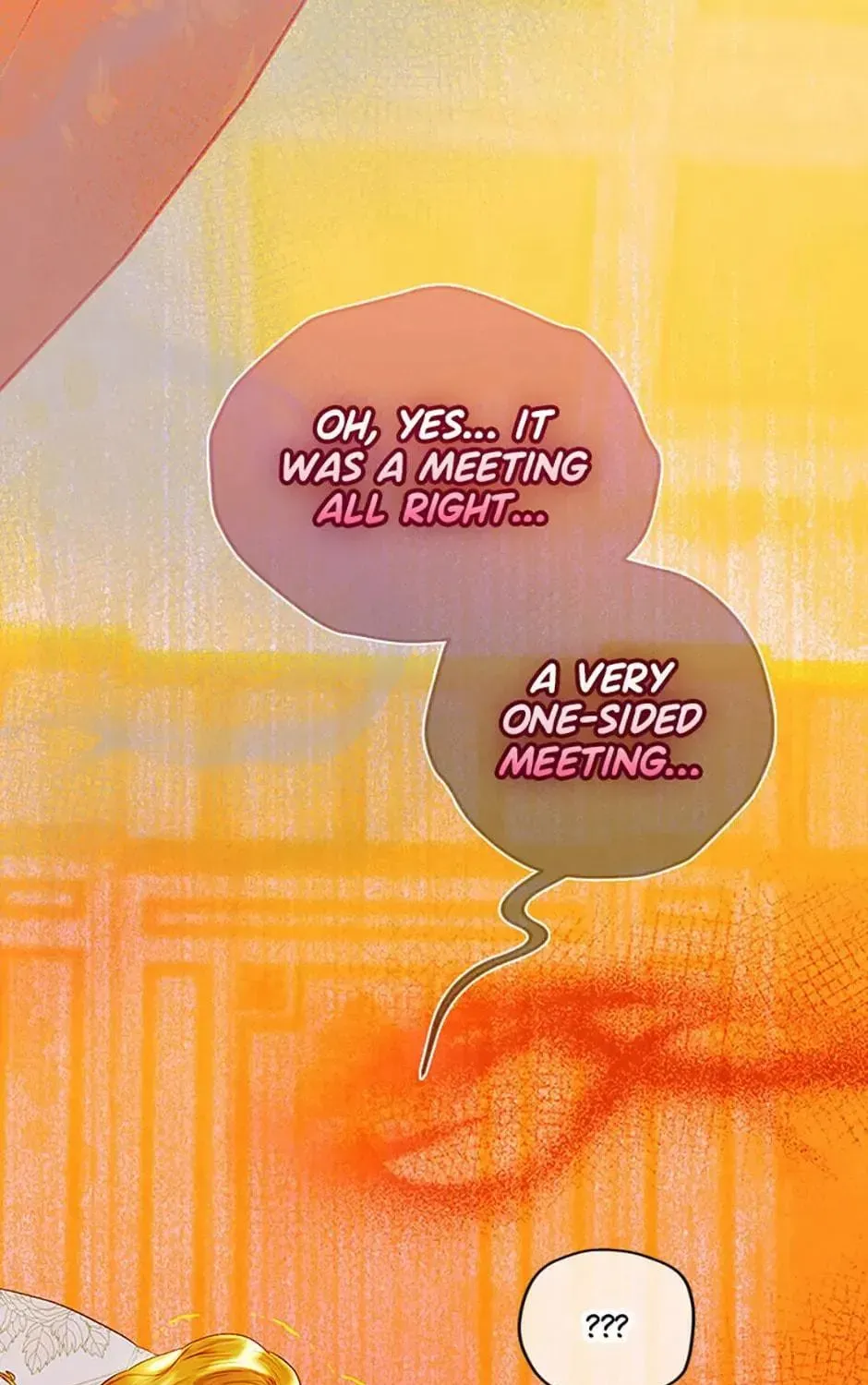 Mother's Contract Marriage Chapter 34 page 69