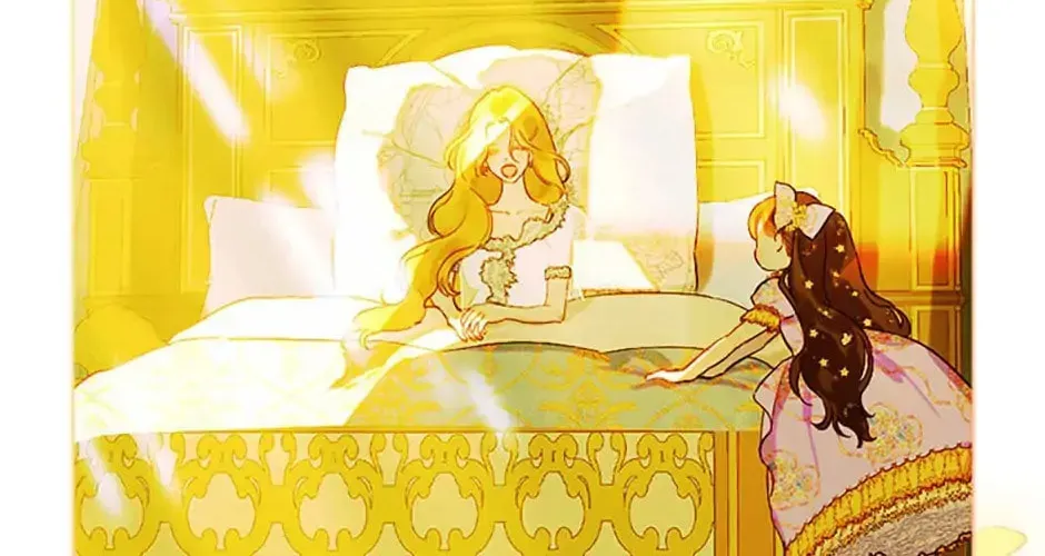 Mother's Contract Marriage Chapter 34 page 74