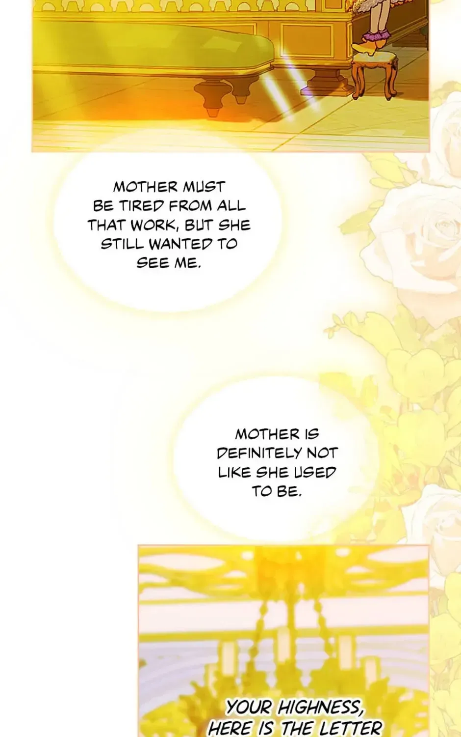 Mother's Contract Marriage Chapter 34 page 75