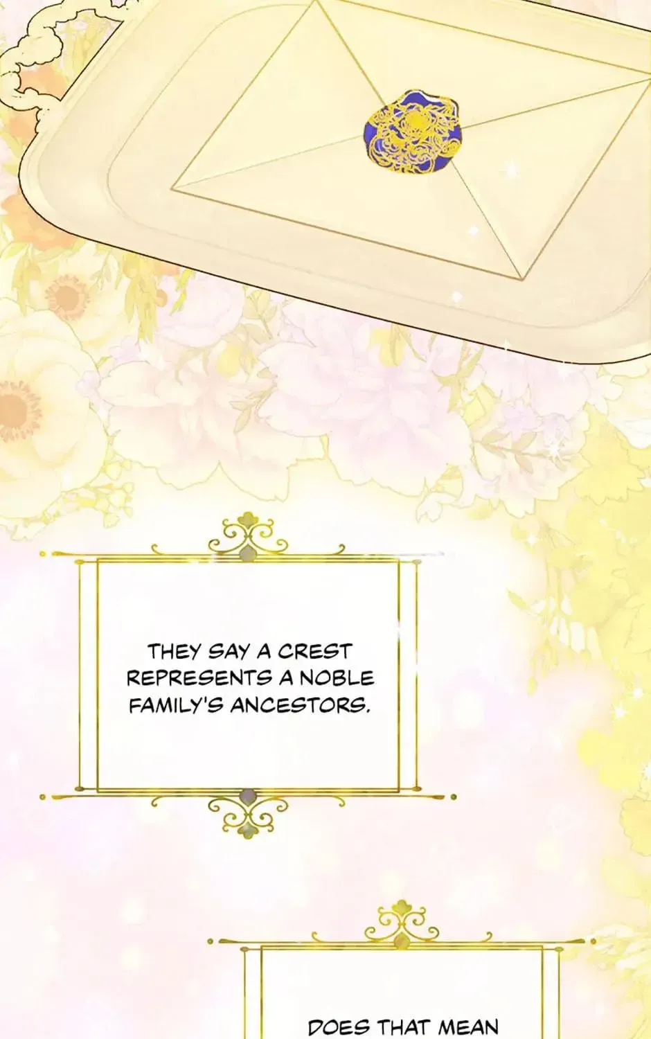 Mother's Contract Marriage Chapter 34 page 79
