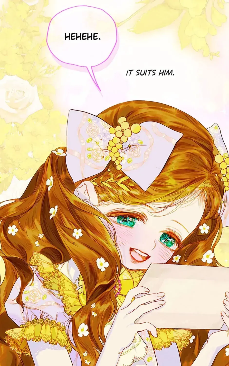 Mother's Contract Marriage Chapter 34 page 81