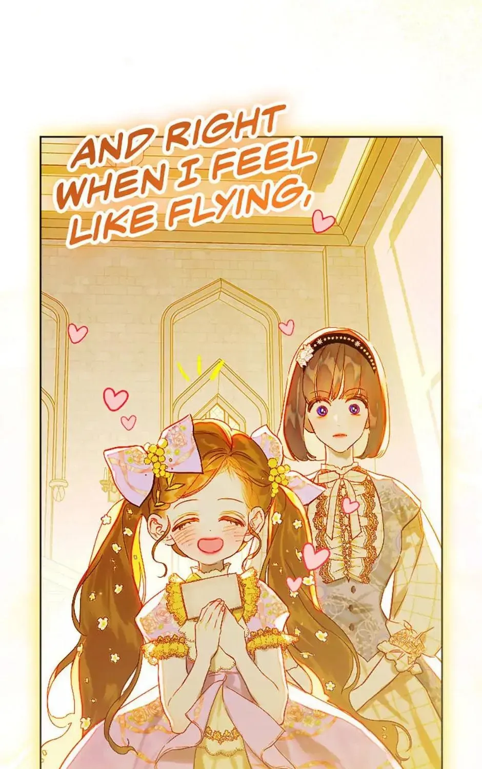 Mother's Contract Marriage Chapter 34 page 89