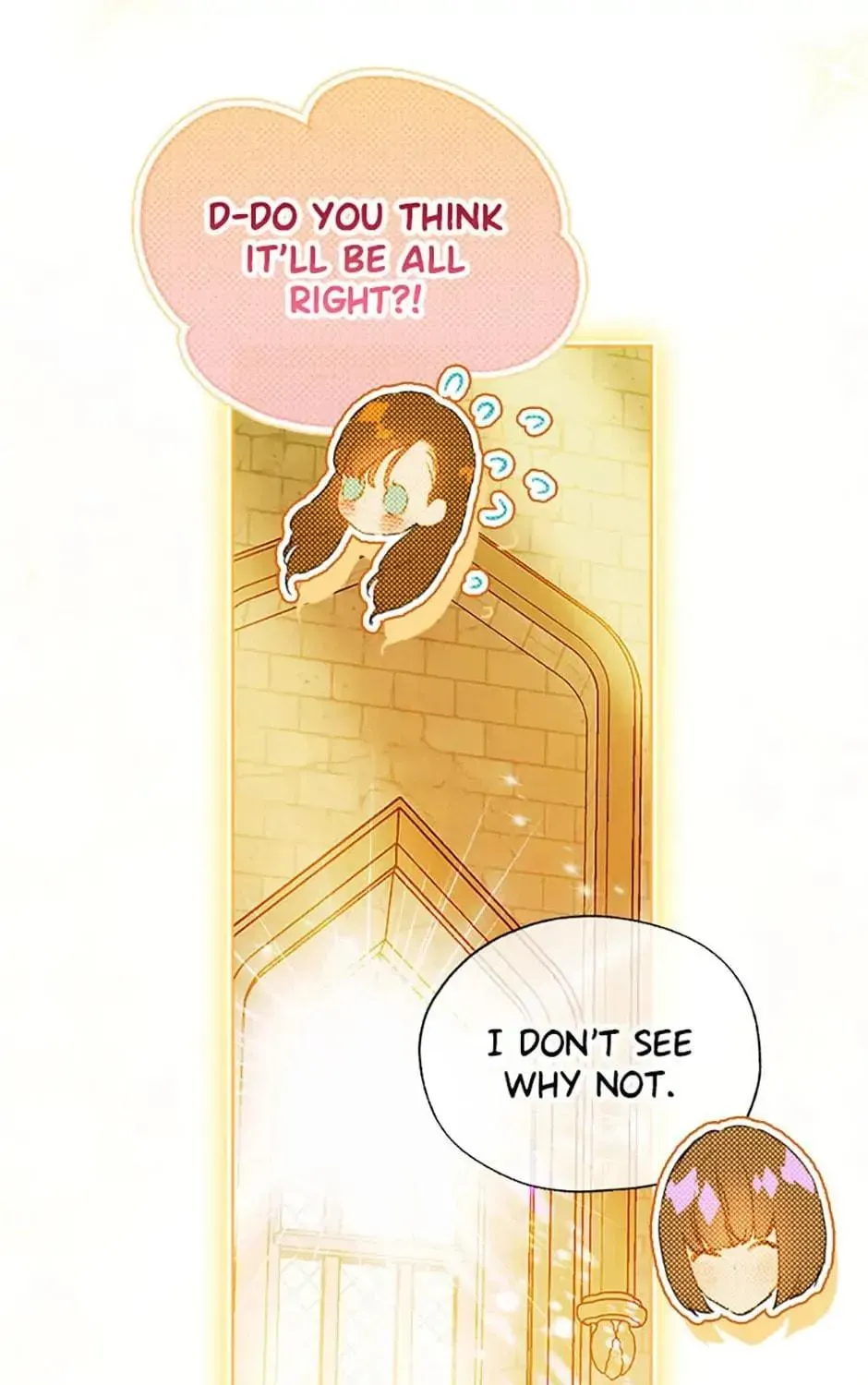 Mother's Contract Marriage Chapter 34 page 99