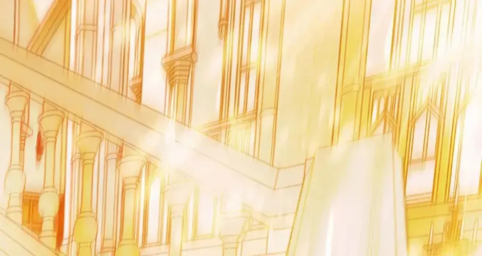 Mother's Contract Marriage Chapter 34 page 104