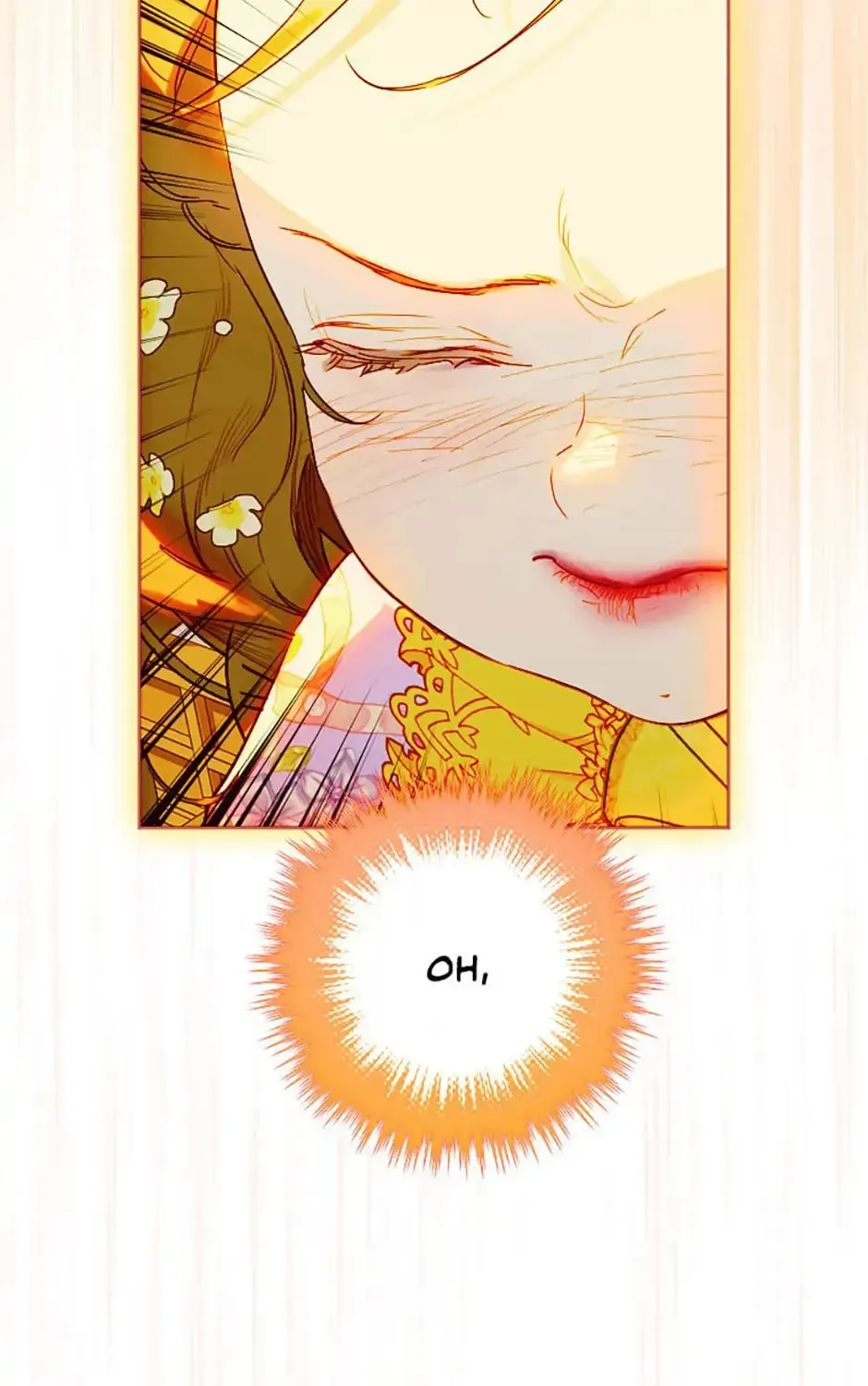 Mother's Contract Marriage Chapter 34 page 121
