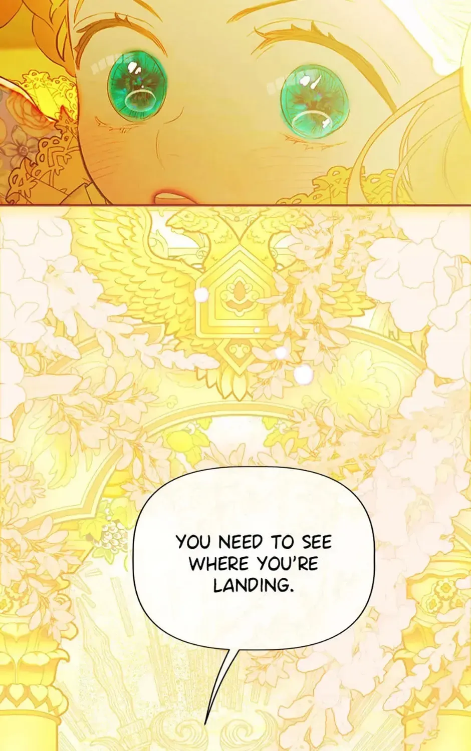 Mother's Contract Marriage Chapter 34 page 135