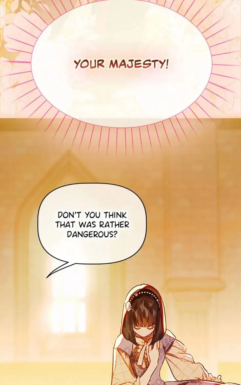 Mother's Contract Marriage Chapter 34 page 139