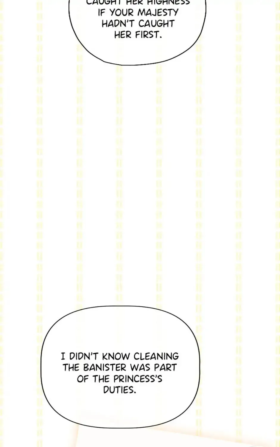 Mother's Contract Marriage Chapter 34 page 141