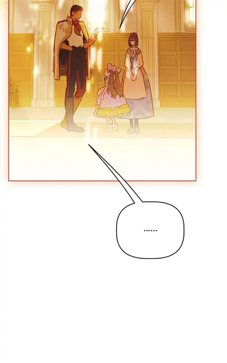 Mother's Contract Marriage Chapter 34 page 157