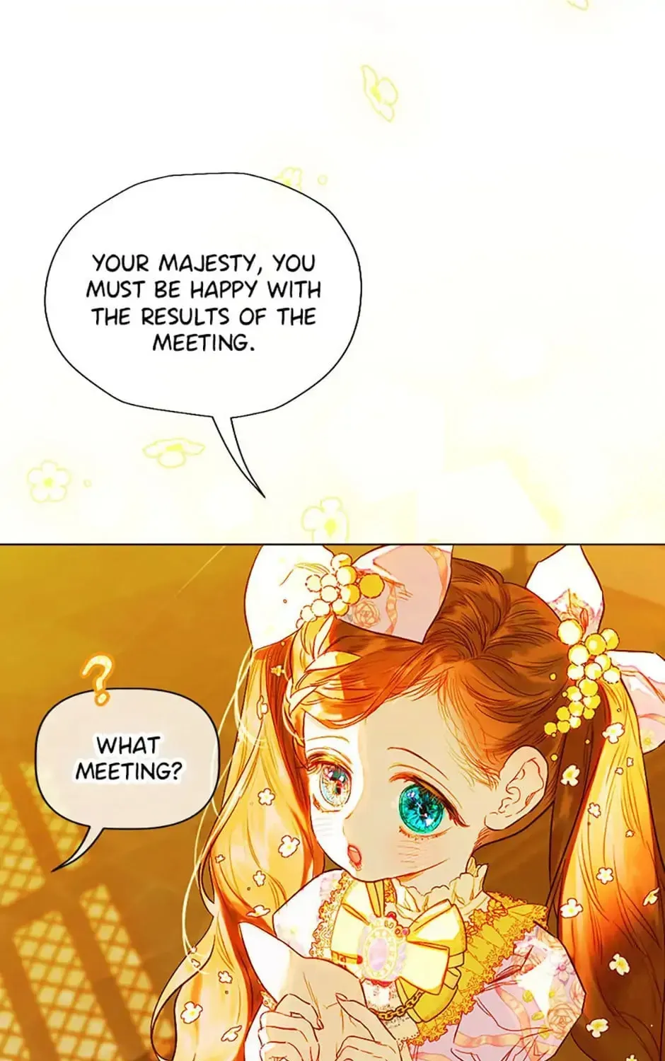 Mother's Contract Marriage Chapter 34 page 163