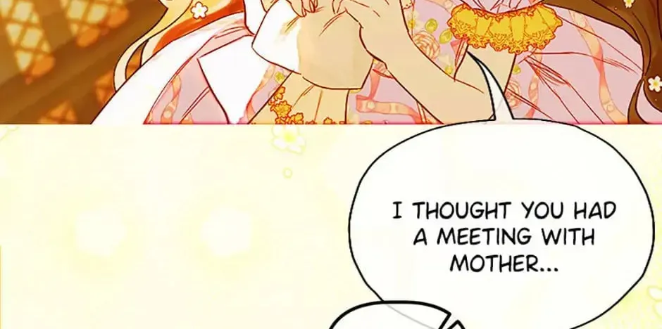 Mother's Contract Marriage Chapter 34 page 164