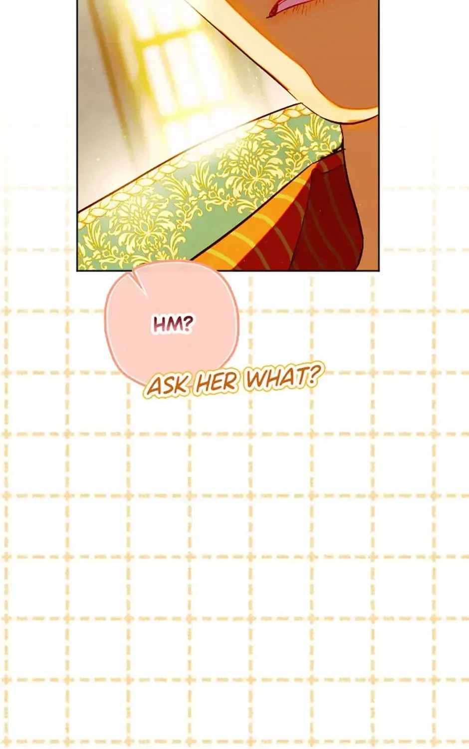 Mother's Contract Marriage Chapter 34 page 171