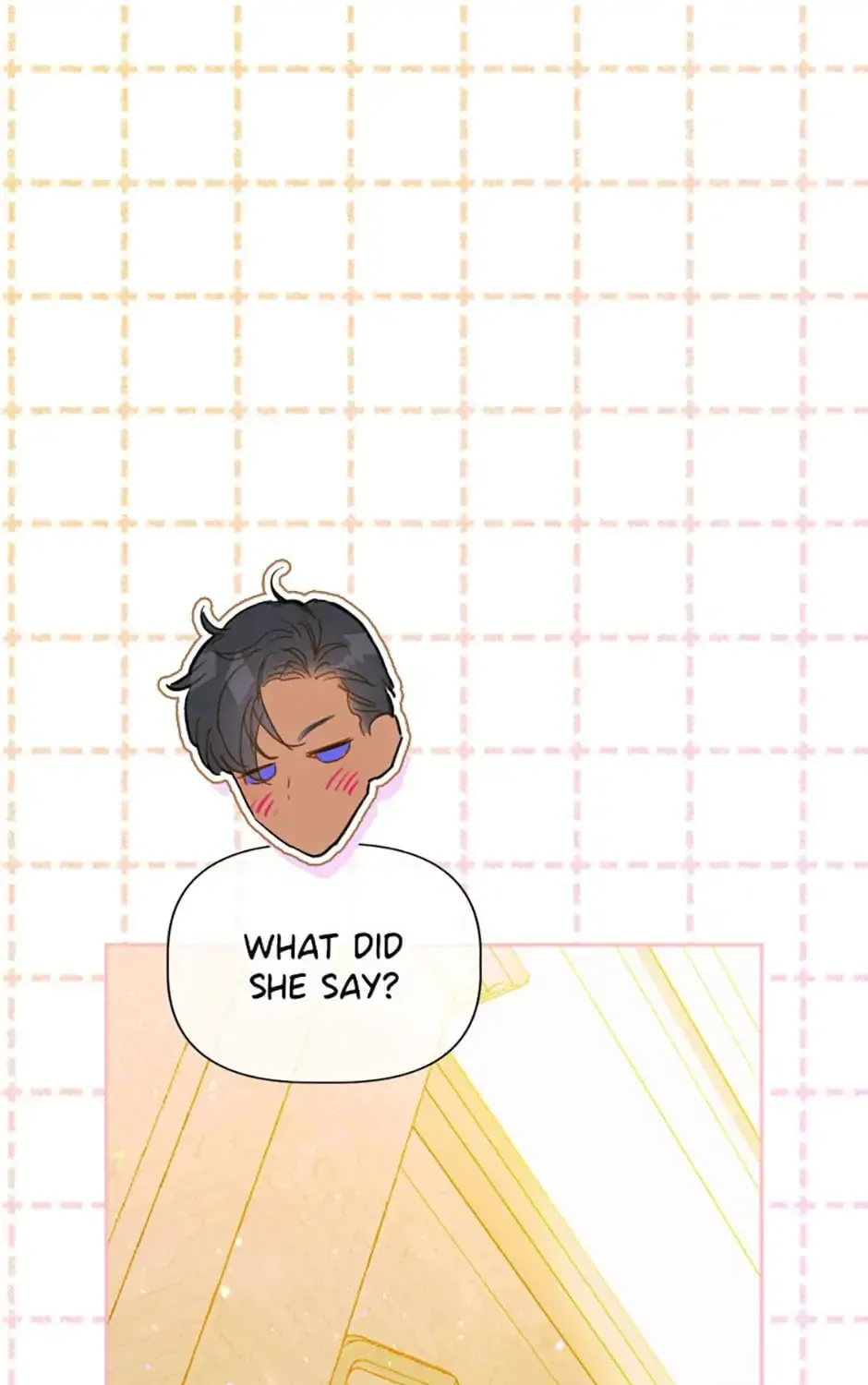 Mother's Contract Marriage Chapter 34 page 175