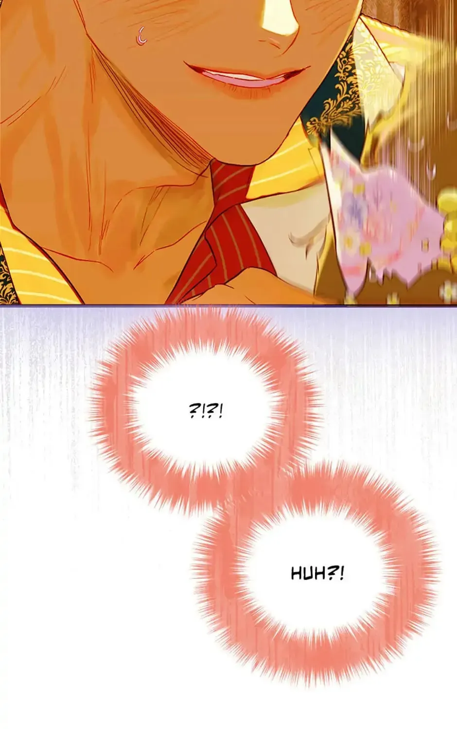Mother's Contract Marriage Chapter 34 page 183