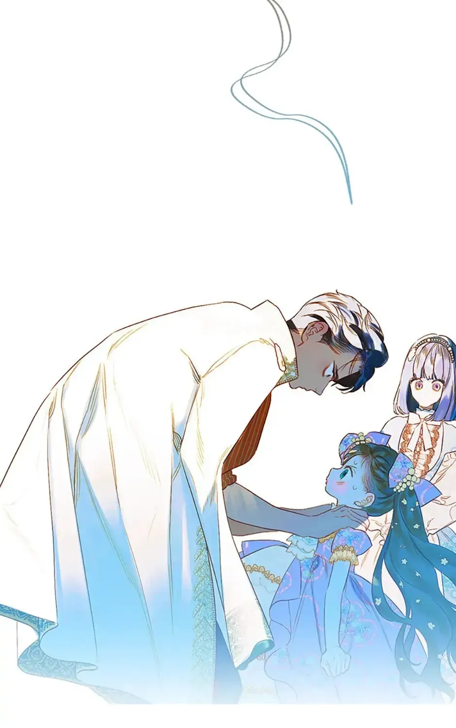 Mother's Contract Marriage Chapter 34 page 187