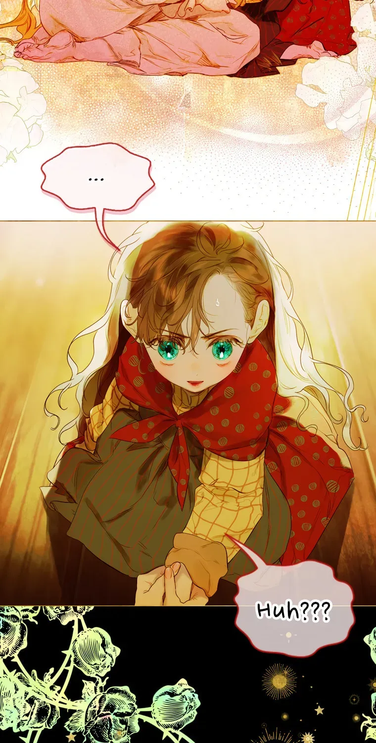 Mother's Contract Marriage Chapter 3 page 3
