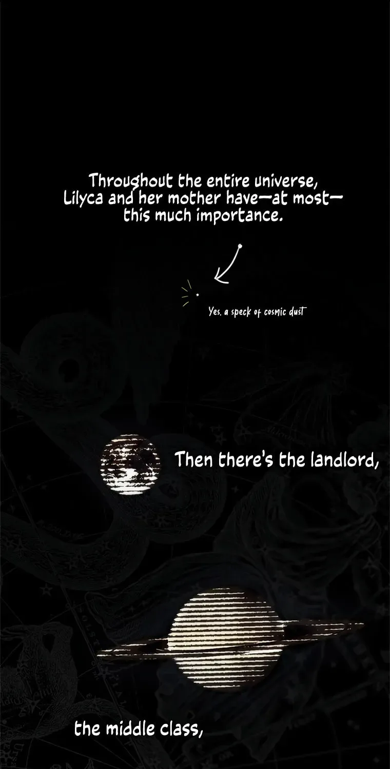 Mother's Contract Marriage Chapter 3 page 6