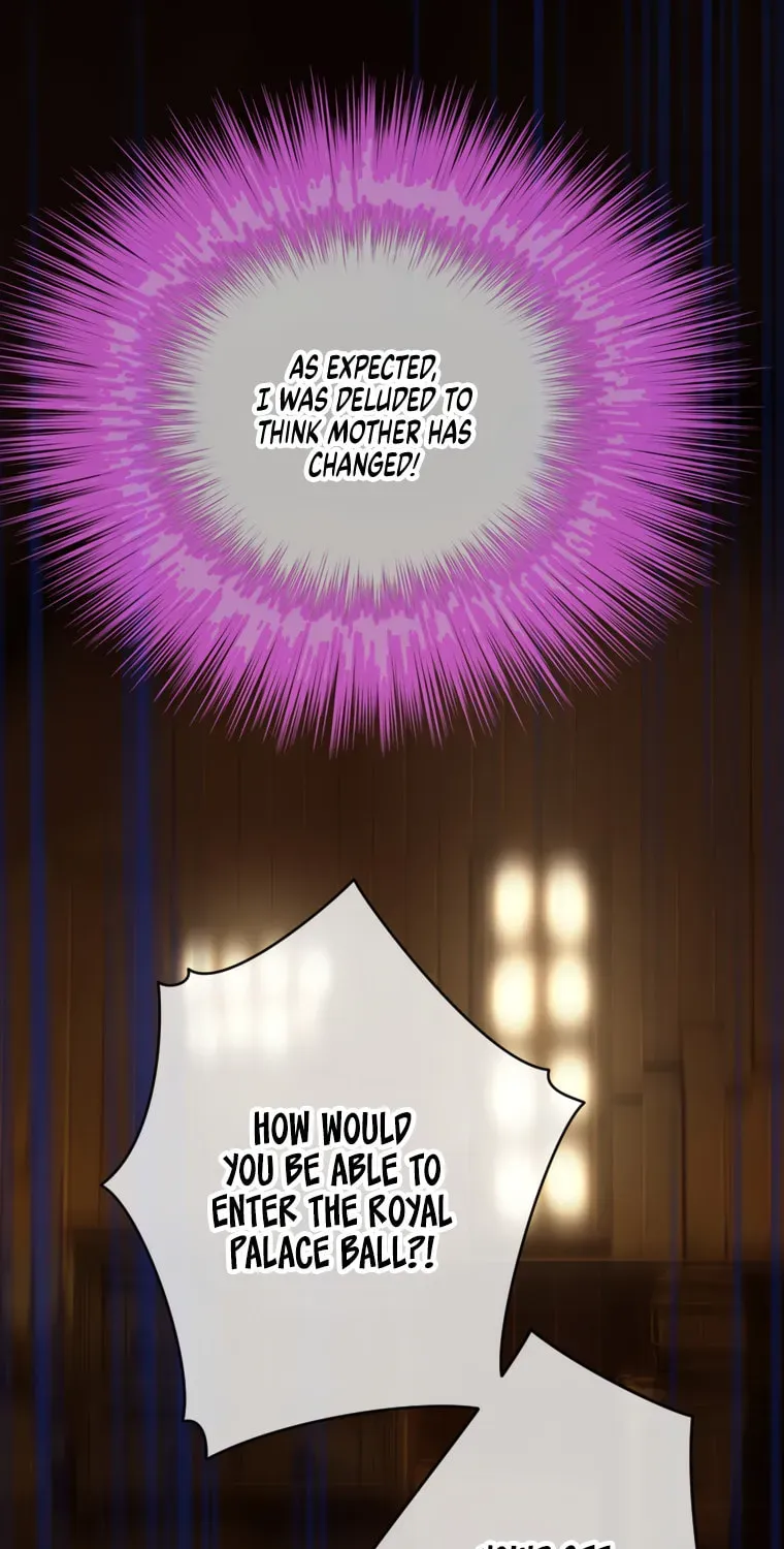 Mother's Contract Marriage Chapter 3 page 18