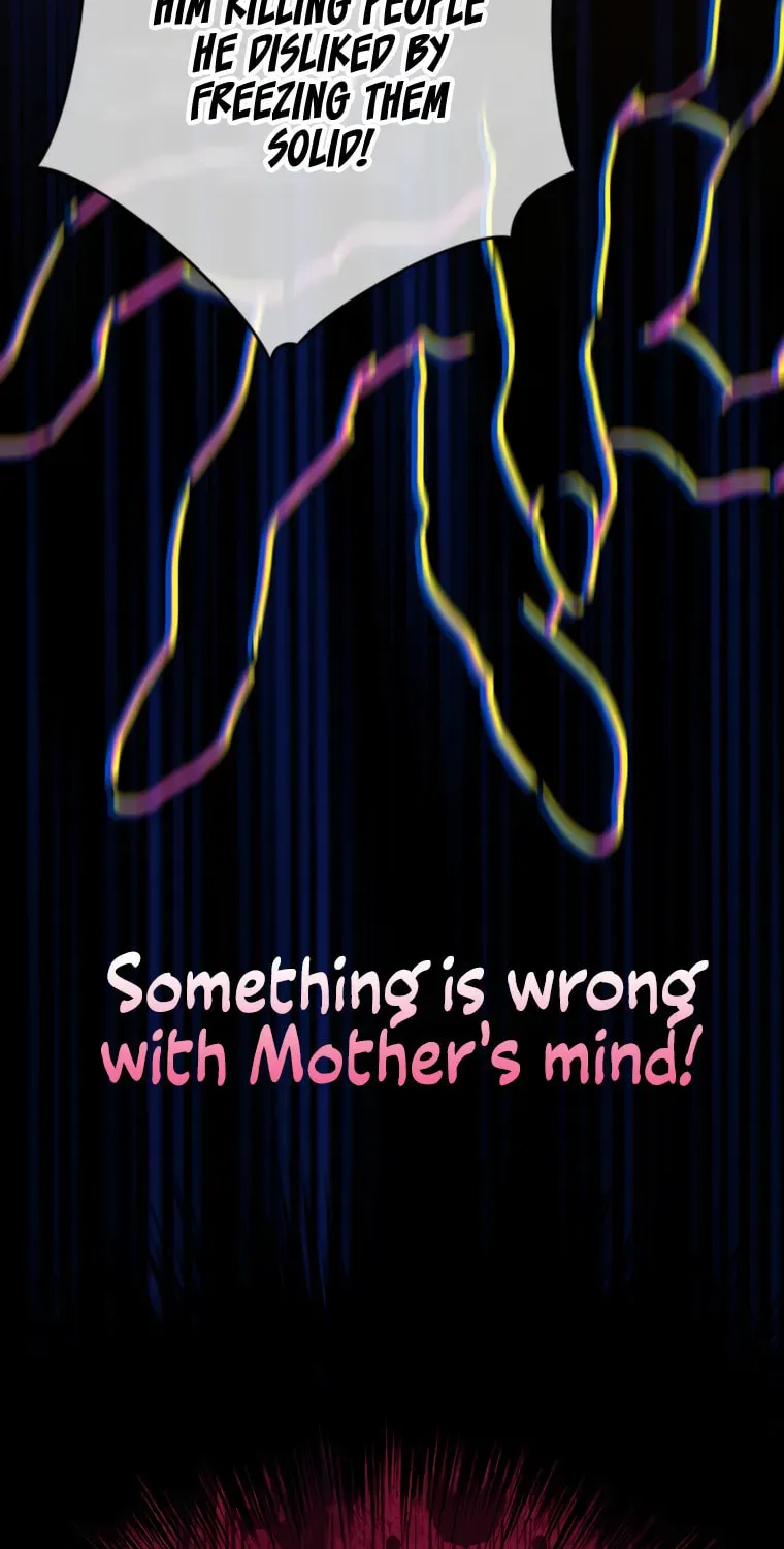 Mother's Contract Marriage Chapter 3 page 21