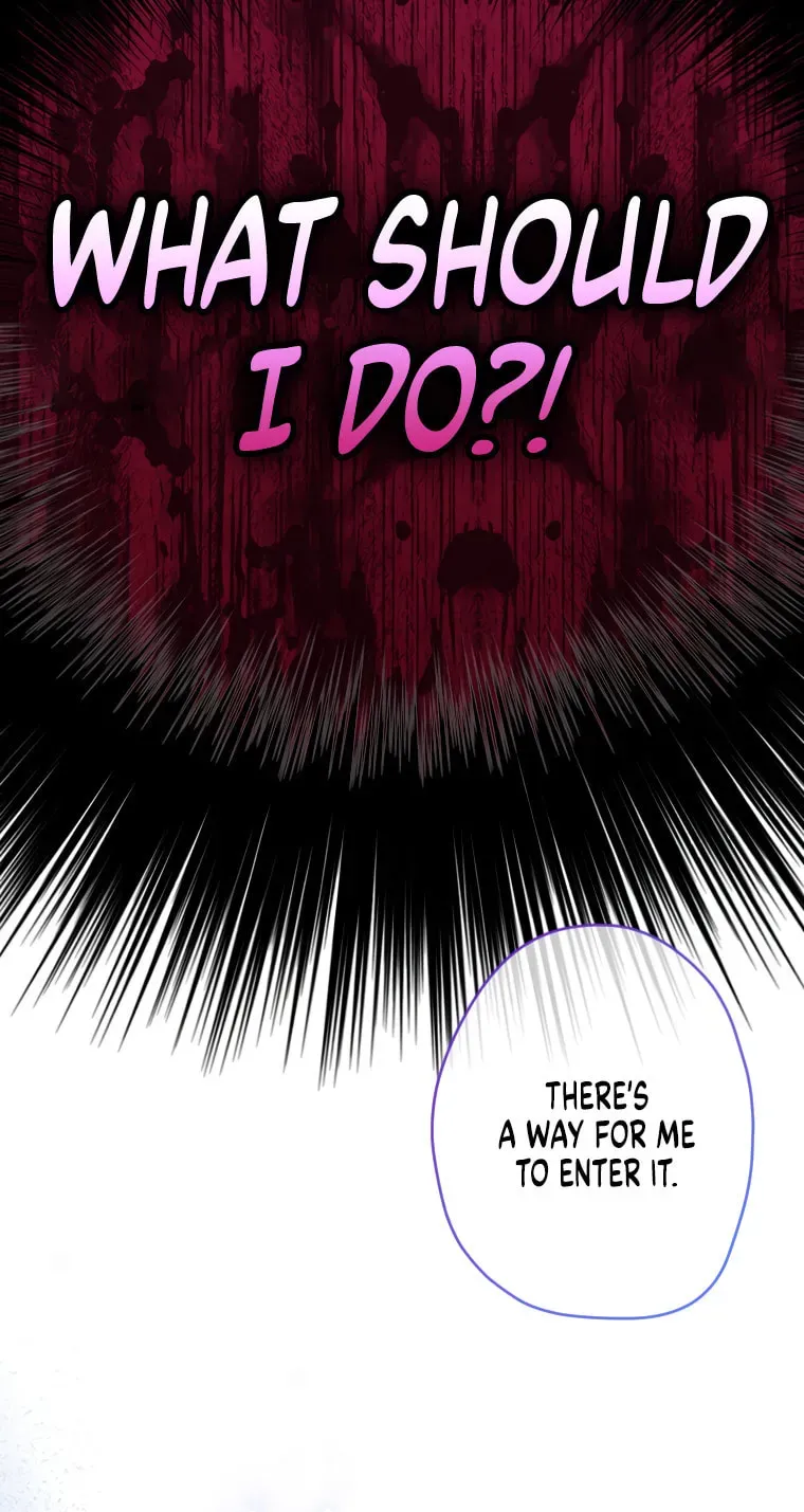 Mother's Contract Marriage Chapter 3 page 22