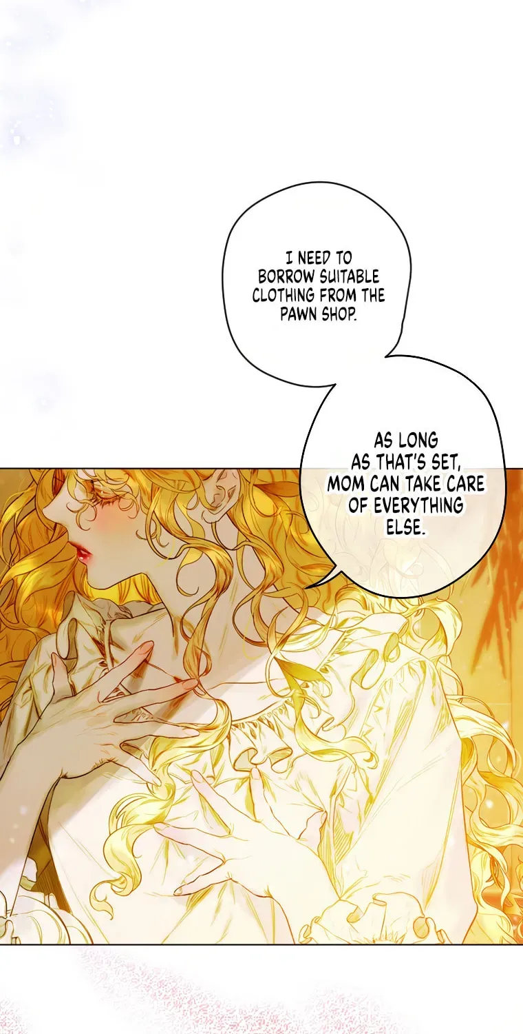 Mother's Contract Marriage Chapter 3 page 24