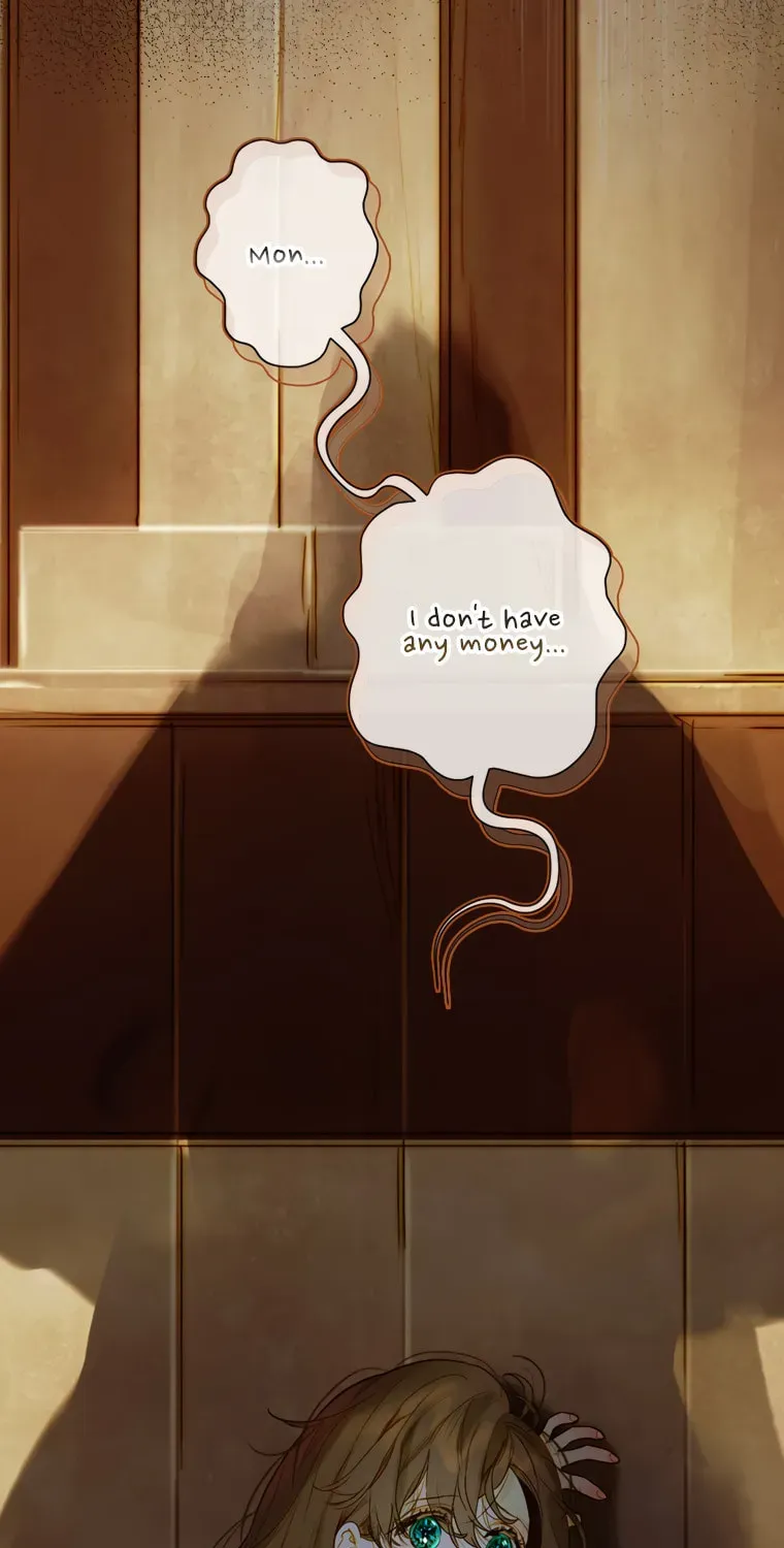 Mother's Contract Marriage Chapter 3 page 27