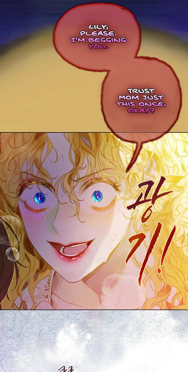 Mother's Contract Marriage Chapter 3 page 29