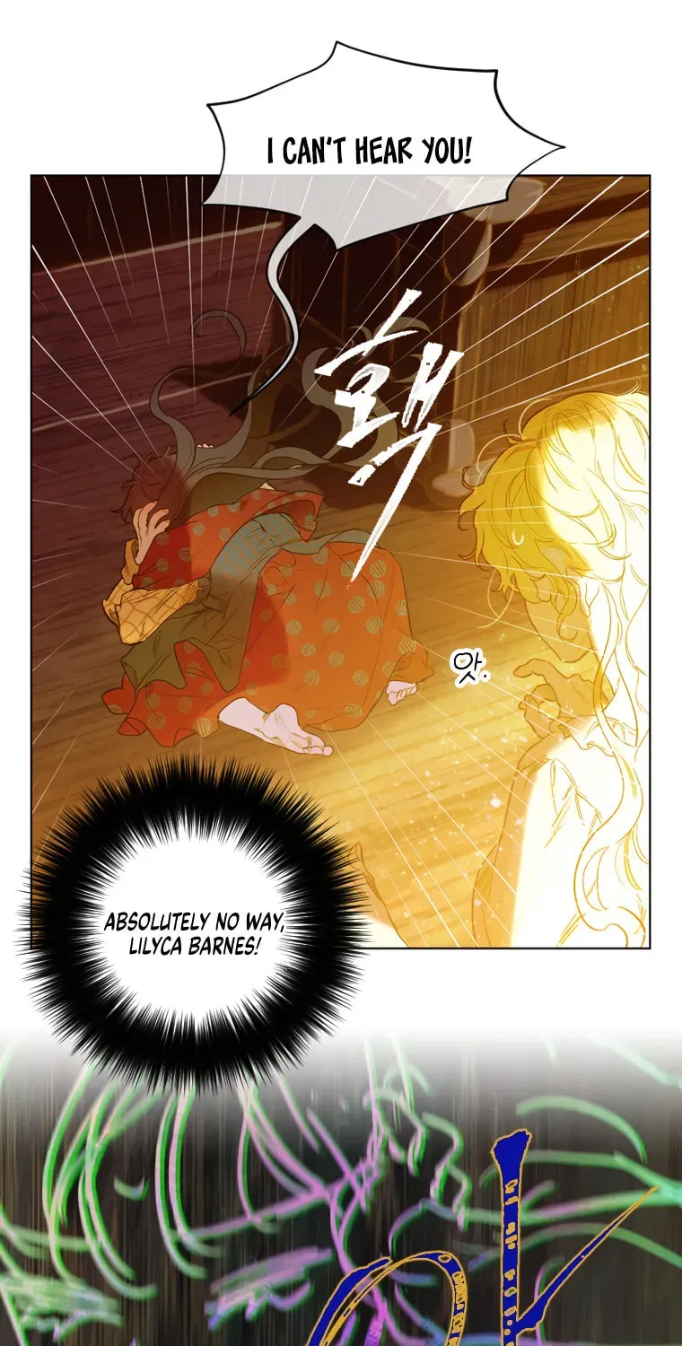 Mother's Contract Marriage Chapter 3 page 31
