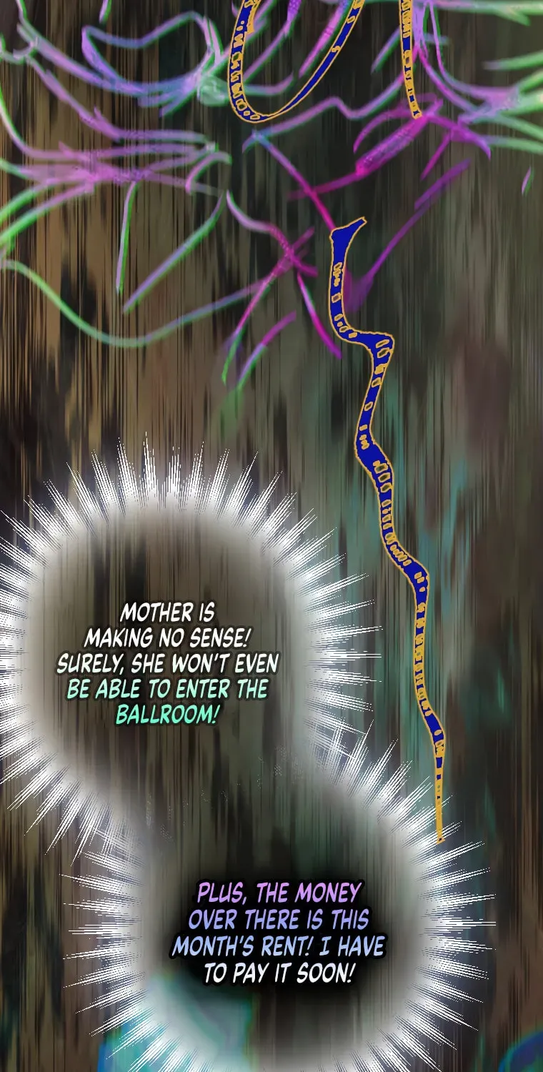 Mother's Contract Marriage Chapter 3 page 32