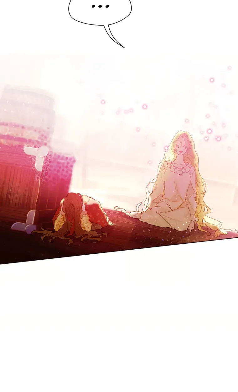 Mother's Contract Marriage Chapter 3 page 34