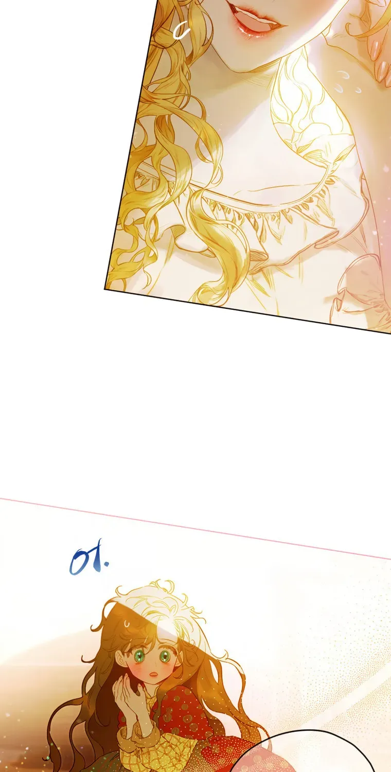 Mother's Contract Marriage Chapter 3 page 36