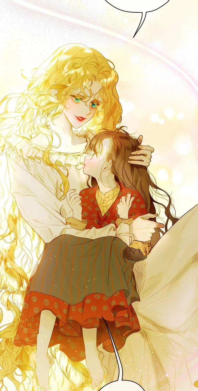 Mother's Contract Marriage Chapter 3 page 38