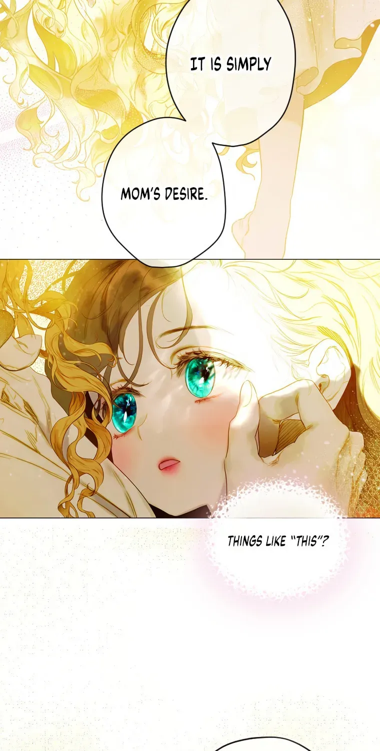 Mother's Contract Marriage Chapter 3 page 39