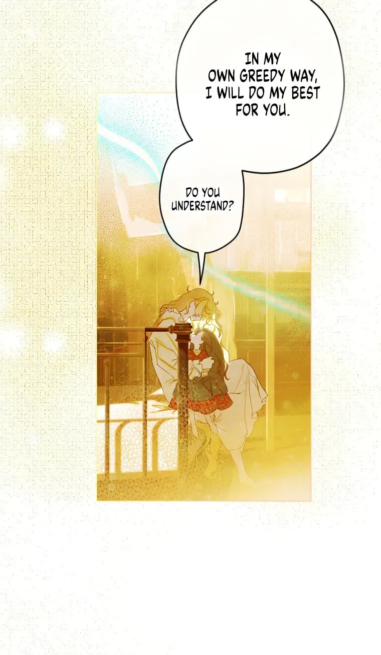 Mother's Contract Marriage Chapter 3 page 40