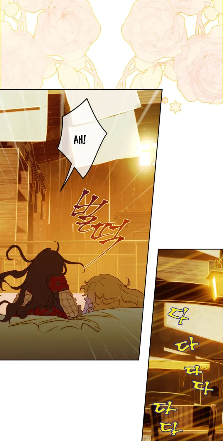 Mother's Contract Marriage Chapter 3 page 44