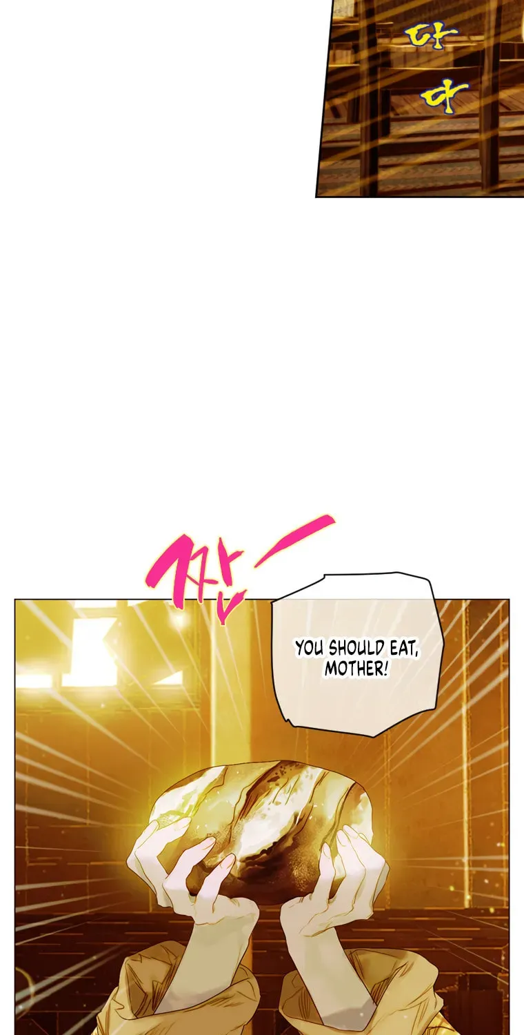 Mother's Contract Marriage Chapter 3 page 45